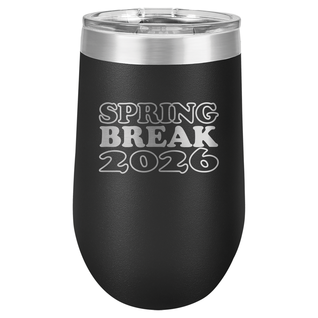 Spring Break Tumbler - Sping Break 2026
