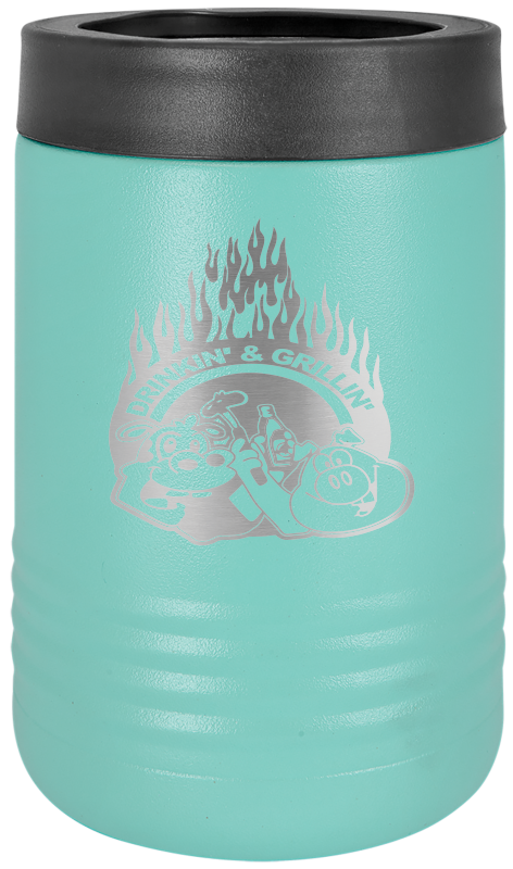 D&G - Old School - Koozies