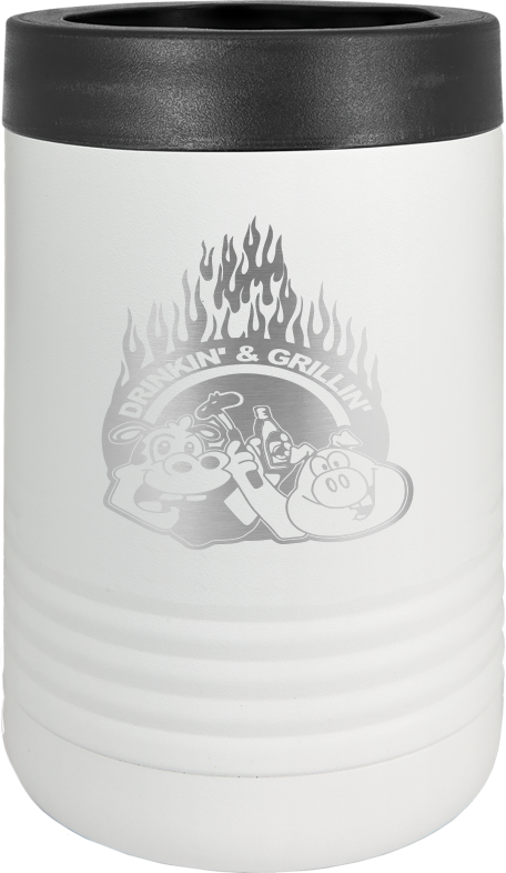 D&G - Old School - Koozies