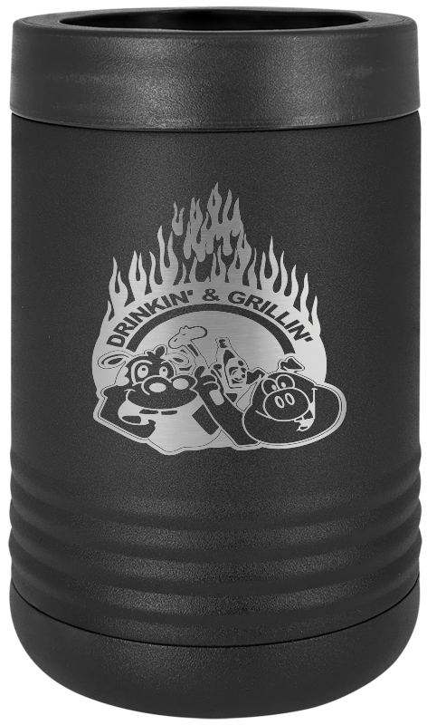 D&G - Old School - Koozies