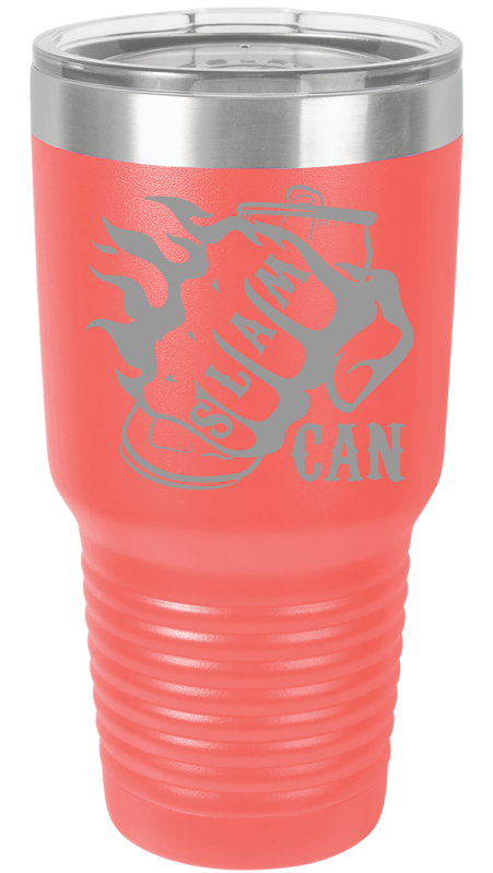 SlamCan Nation - Ringneck Tumblers