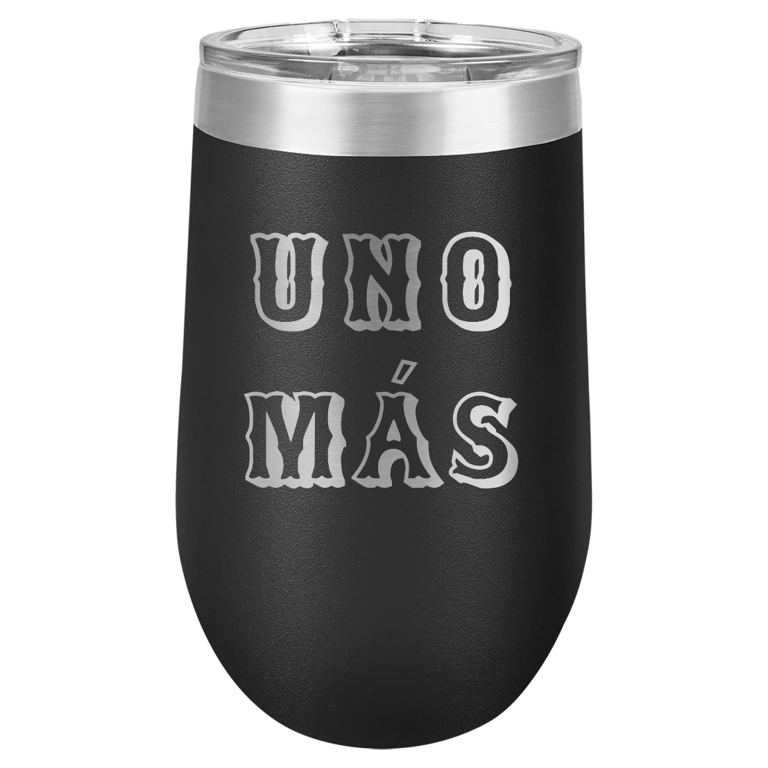 Spring Break Tumbler - Uno Mas