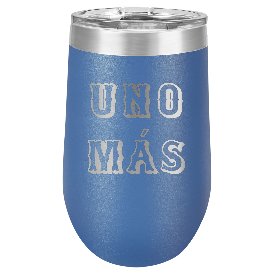 Spring Break Tumbler - Uno Mas