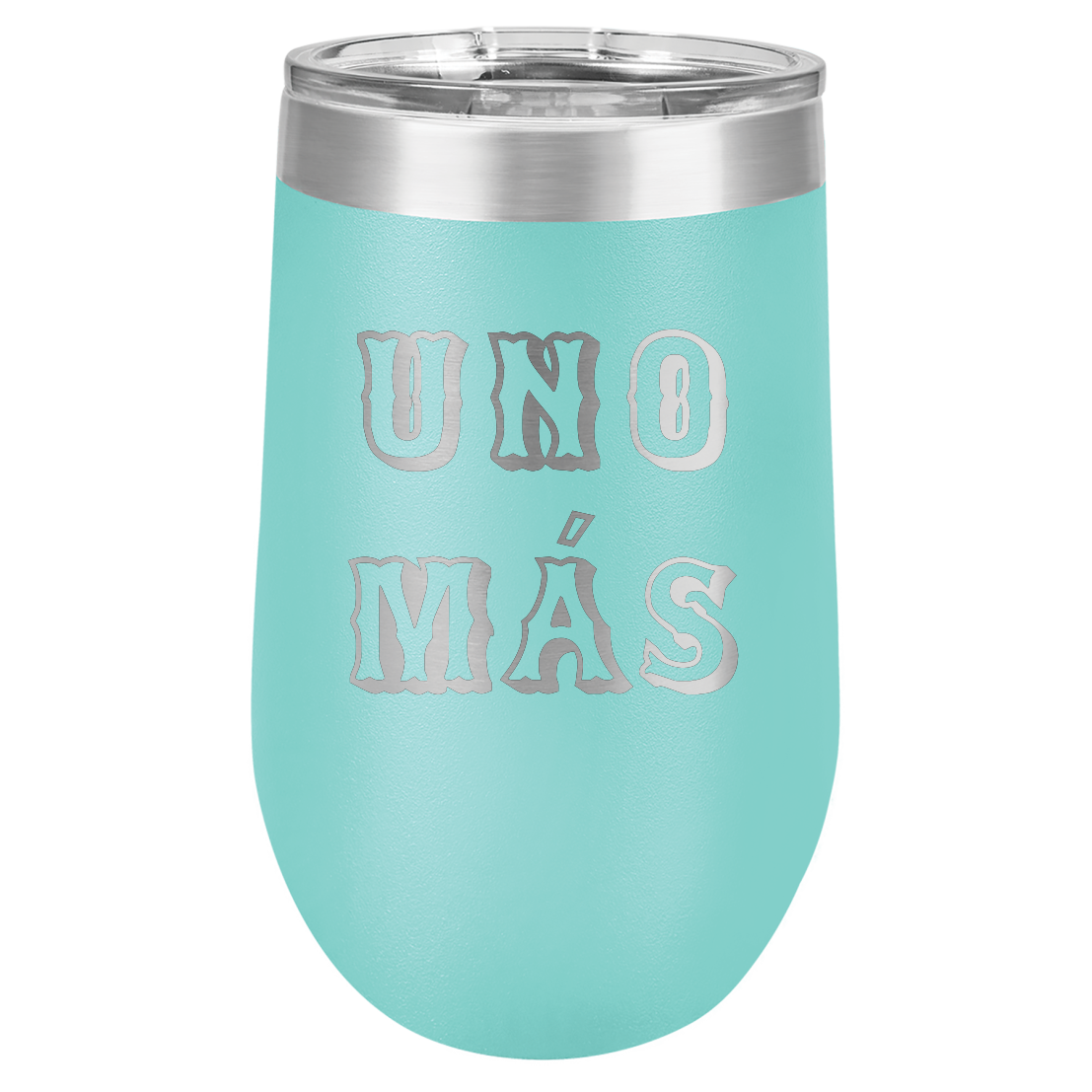 Spring Break Tumbler - Uno Mas
